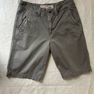 American Eagle, size 30, shorts
